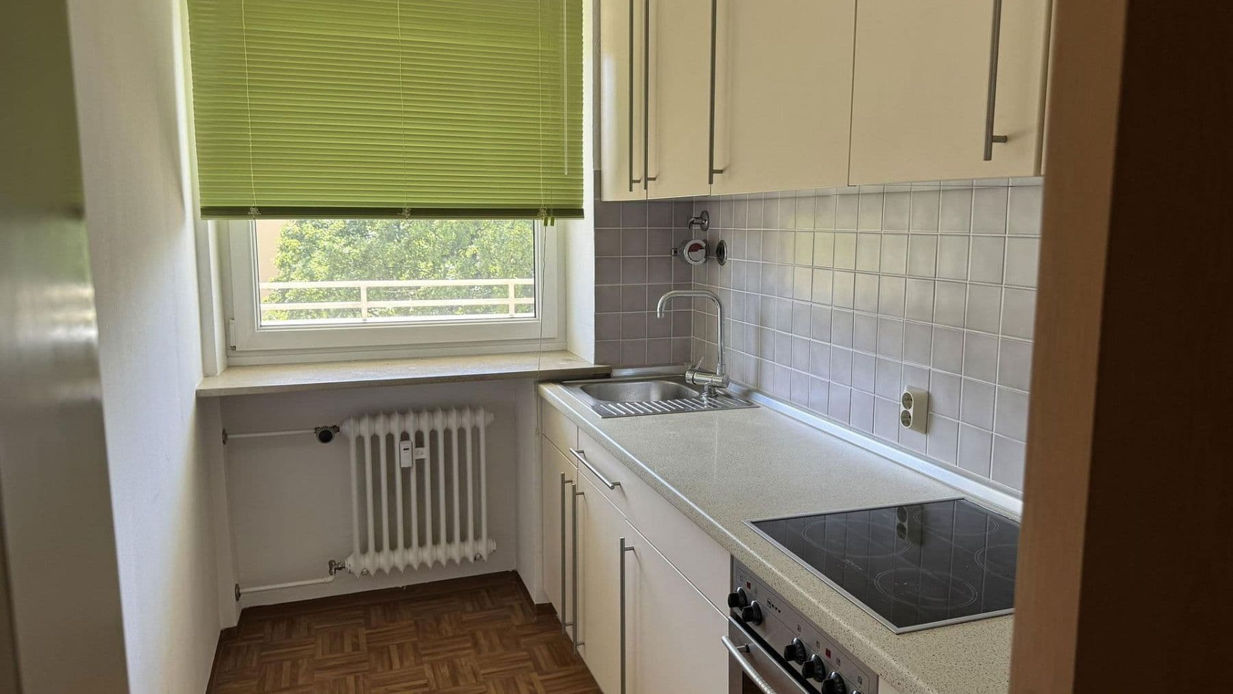 Prodej bytu 2+1 51 m², München Bogenhausen, Bavorsko Prodej bytu 2+1 51 m², München Bogenhausen, Bavorsko