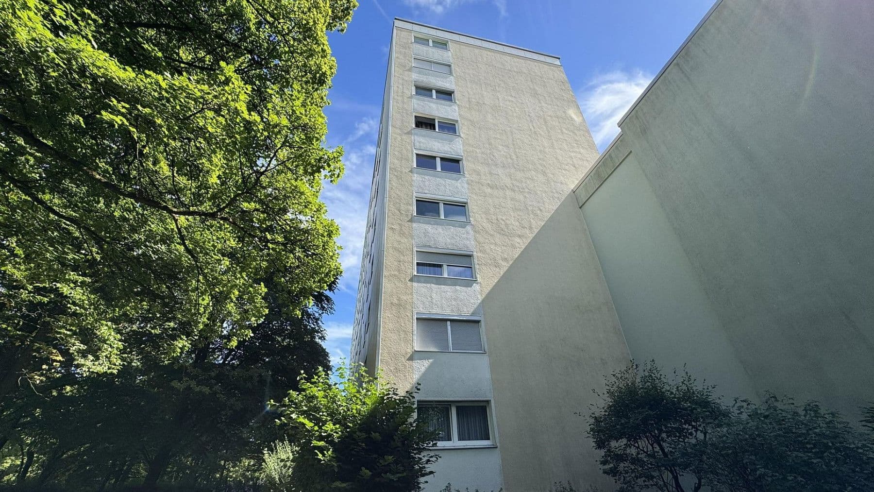 Prodej bytu 2+1 51 m², München Bogenhausen, Bavorsko Prodej bytu 2+1 51 m², München Bogenhausen, Bavorsko