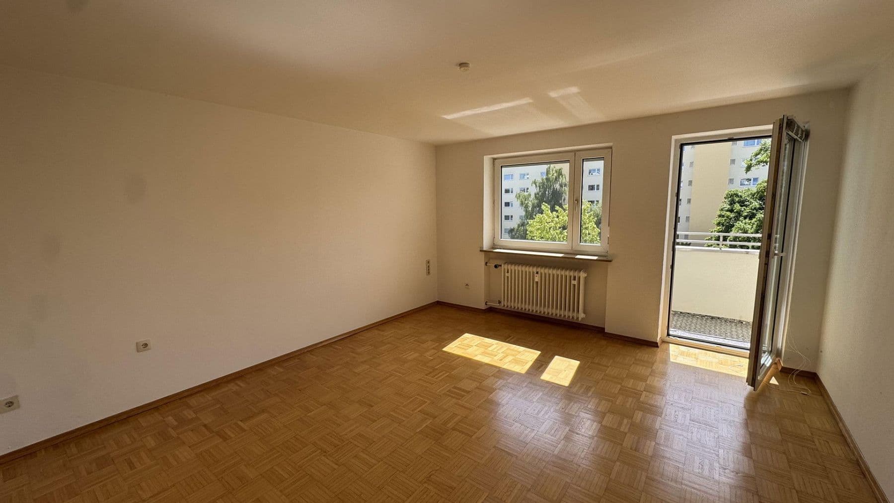 Prodej bytu 2+1 51 m², München Bogenhausen, Bavorsko Prodej bytu 2+1 51 m², München Bogenhausen, Bavorsko