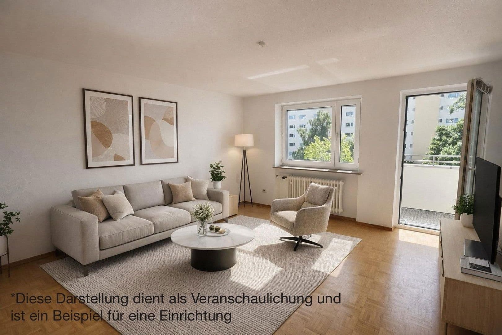 Prodej bytu 2+1 51 m², München Bogenhausen, Bavorsko Prodej bytu 2+1 51 m², München Bogenhausen, Bavorsko