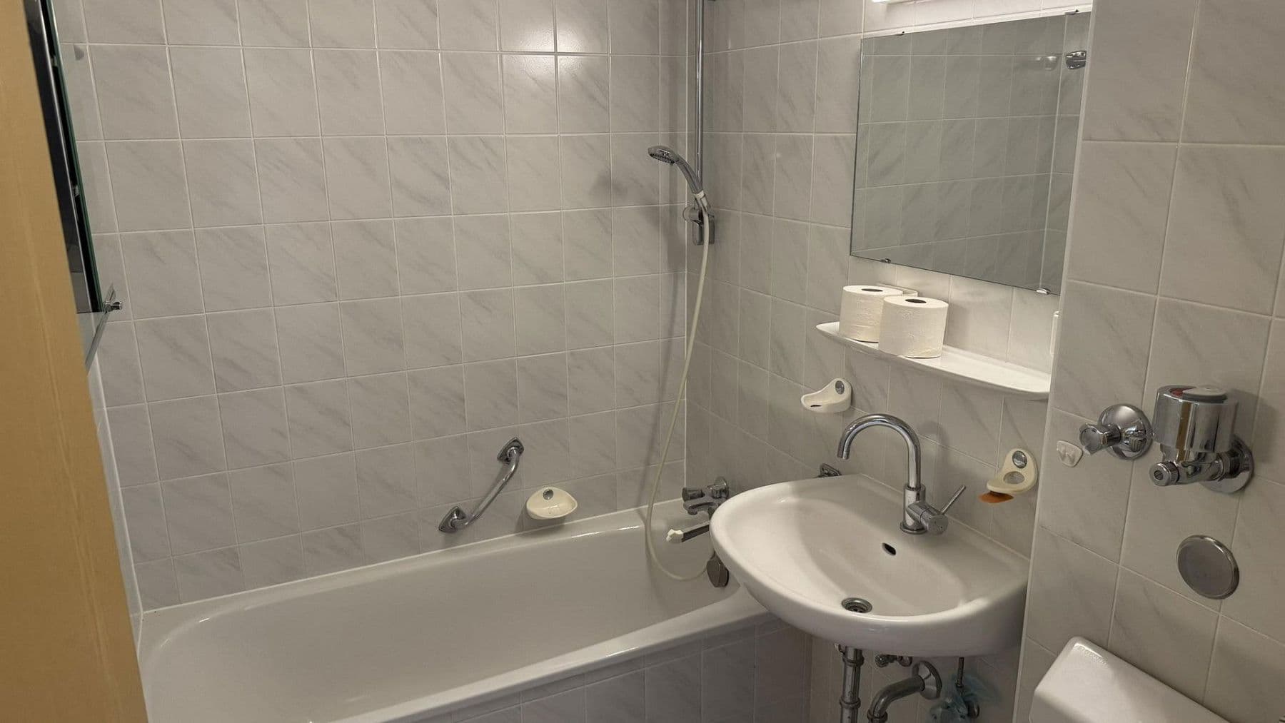 Prodej bytu 2+1 51 m², München Bogenhausen, Bavorsko Prodej bytu 2+1 51 m², München Bogenhausen, Bavorsko