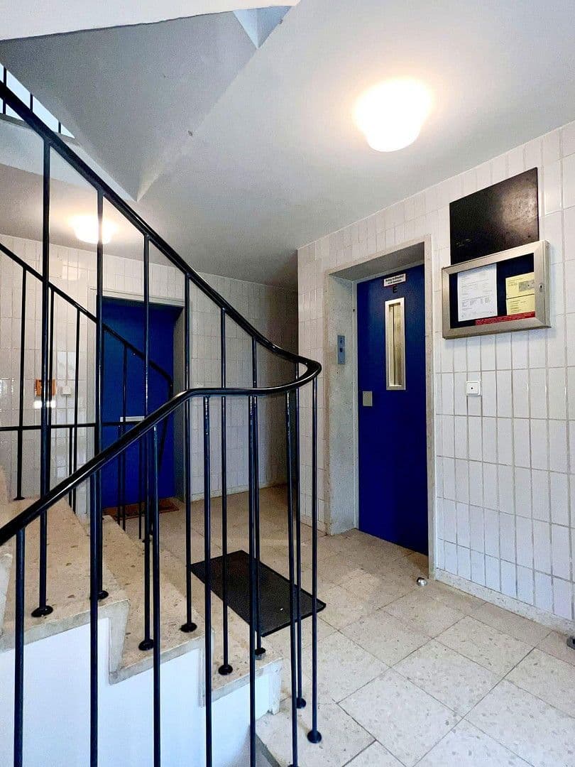 Prodej bytu 2+1 51 m², München Bogenhausen, Bavorsko Prodej bytu 2+1 51 m², München Bogenhausen, Bavorsko