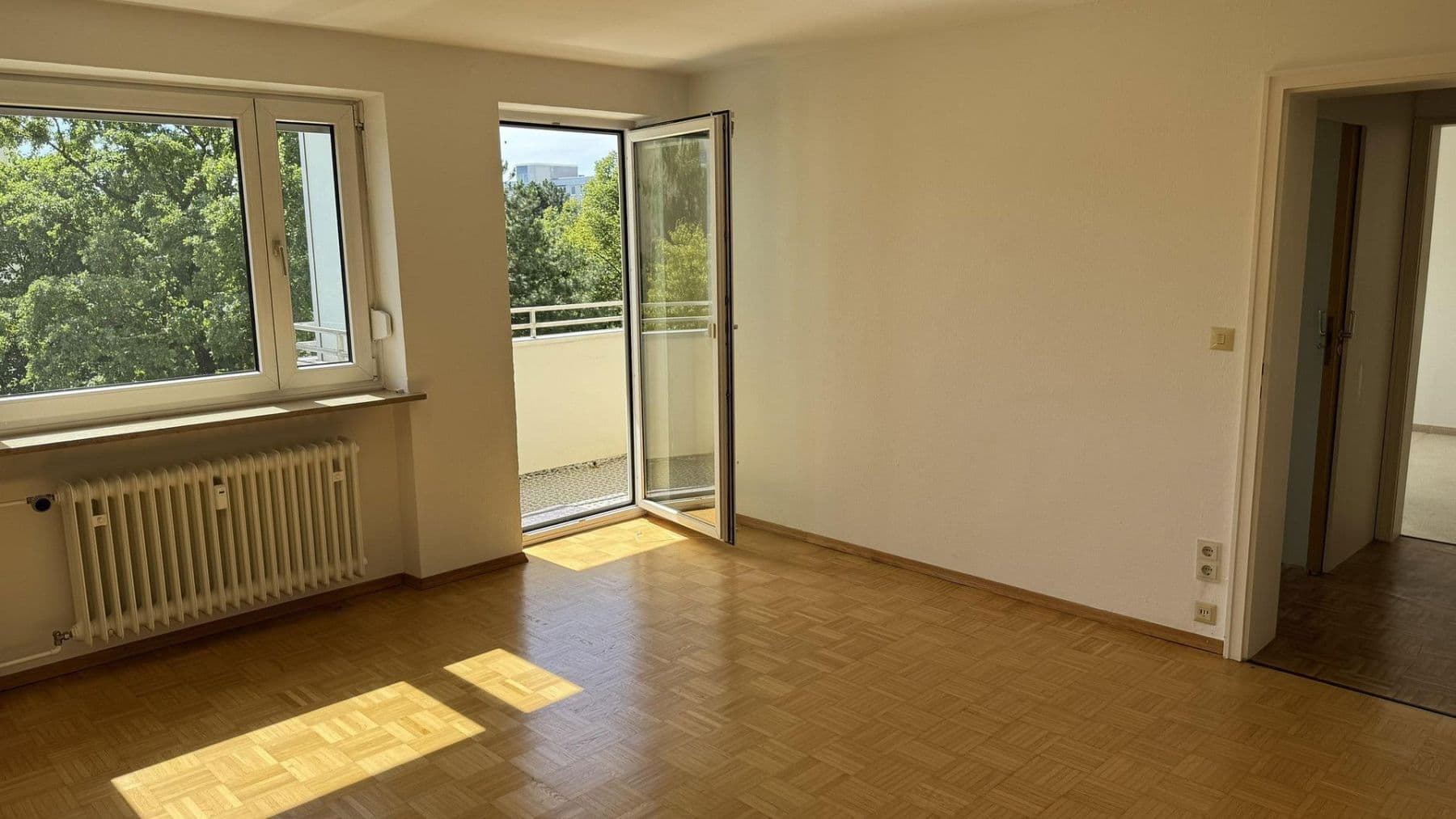 Prodej bytu 2+1 51 m², München Bogenhausen, Bavorsko Prodej bytu 2+1 51 m², München Bogenhausen, Bavorsko
