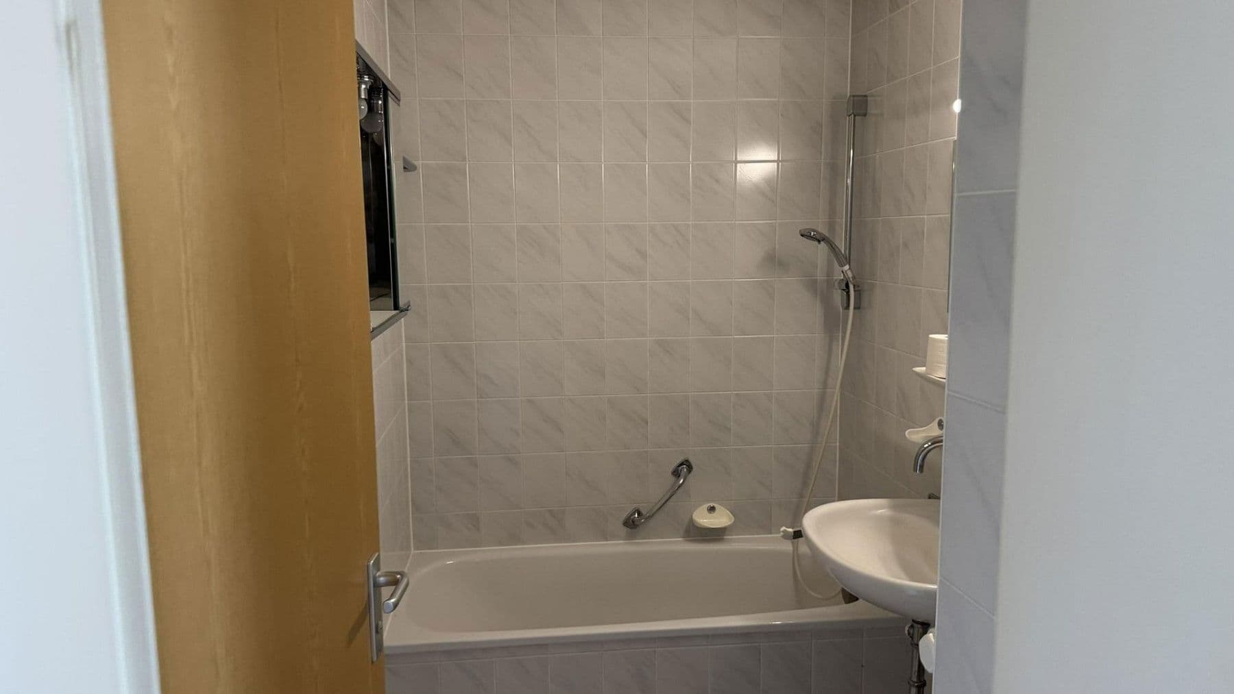 Prodej bytu 2+1 51 m², München Bogenhausen, Bavorsko Prodej bytu 2+1 51 m², München Bogenhausen, Bavorsko