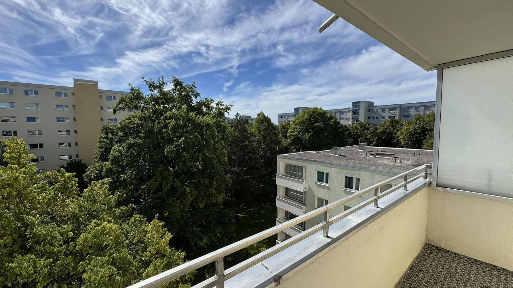 Prodej bytu 2+1 51 m², München Bogenhausen, Bavorsko Prodej bytu 2+1 51 m², München Bogenhausen, Bavorsko