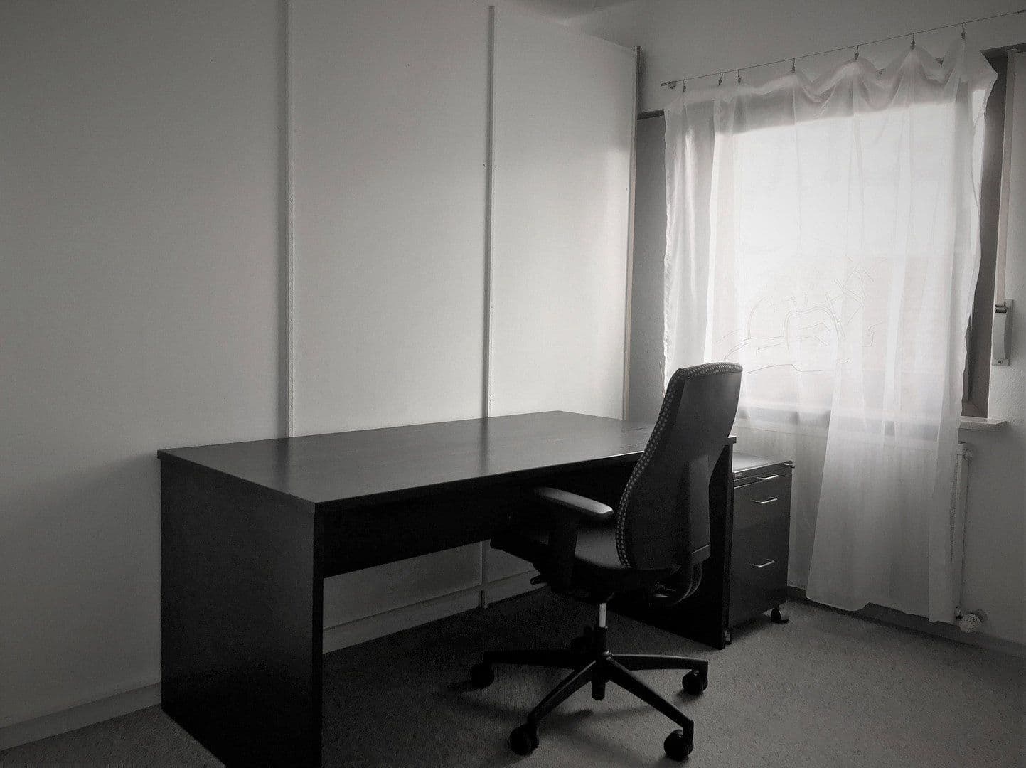 Pronájem bytu 2+kk 55 m², Kusterdingen, Bádensko-Württembersko Pronájem bytu 2+kk 55 m², Kusterdingen, Bádensko-Württembersko