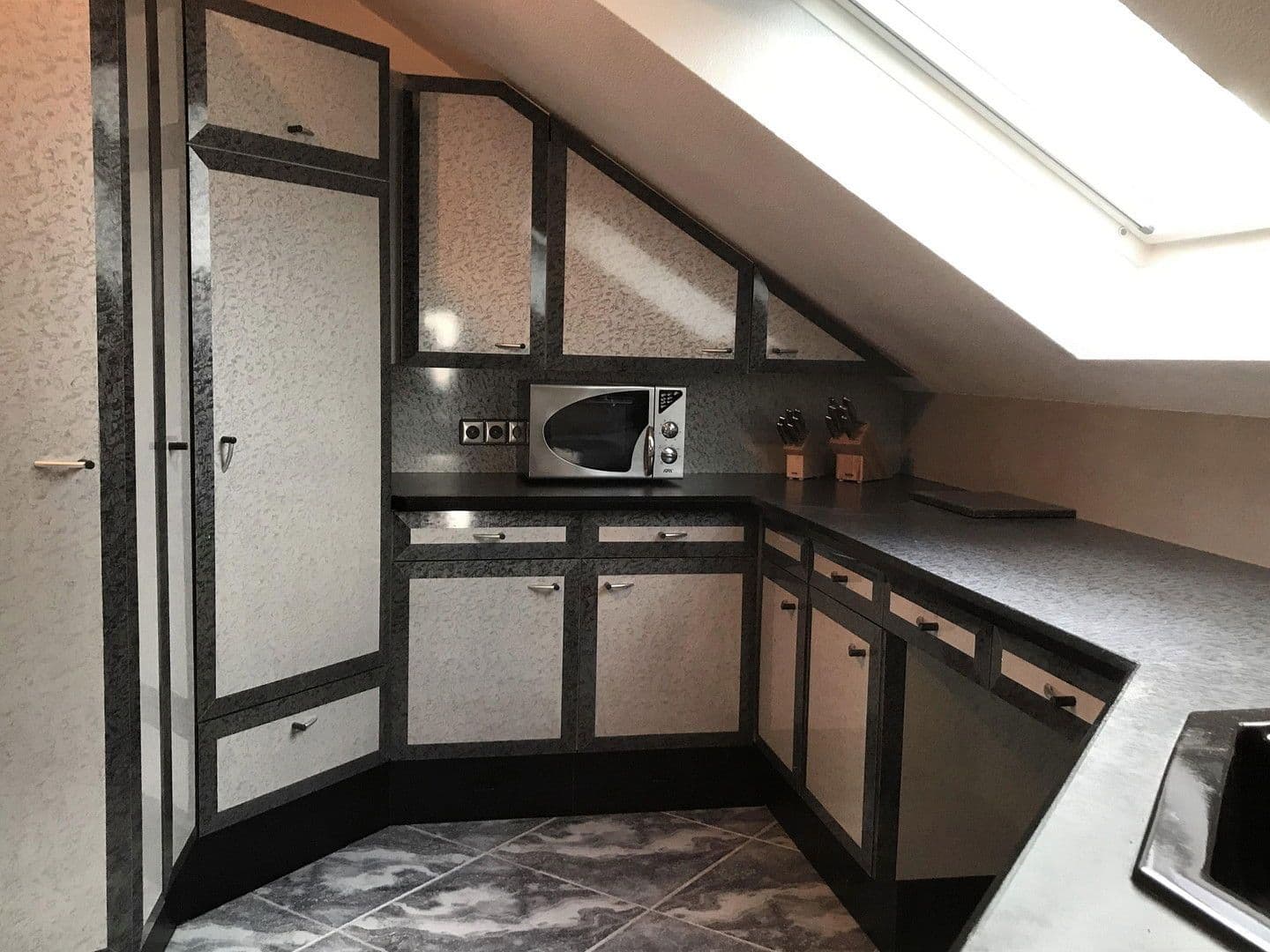 Pronájem bytu 2+kk 55 m², Kusterdingen, Bádensko-Württembersko Pronájem bytu 2+kk 55 m², Kusterdingen, Bádensko-Württembersko