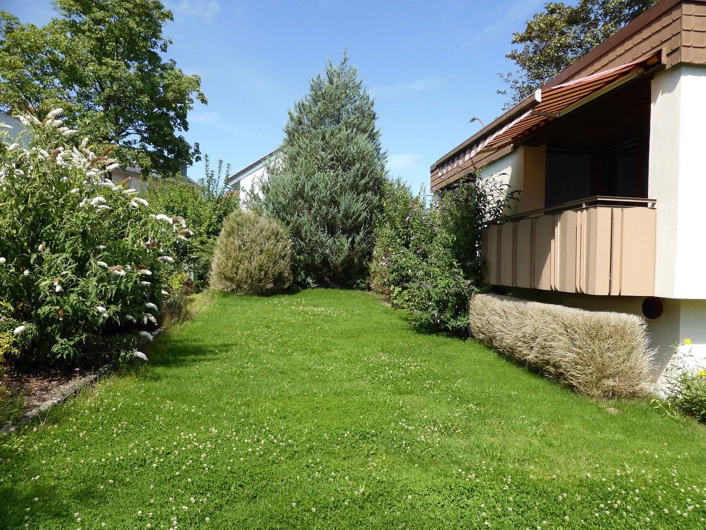 Prodej domu 155 m², pozemek 504 m², Biberach an der Riß, Bádensko-Württembersko Prodej domu 155 m², pozemek 504 m², Biberach an der Riß, Bádensko-Württembersko