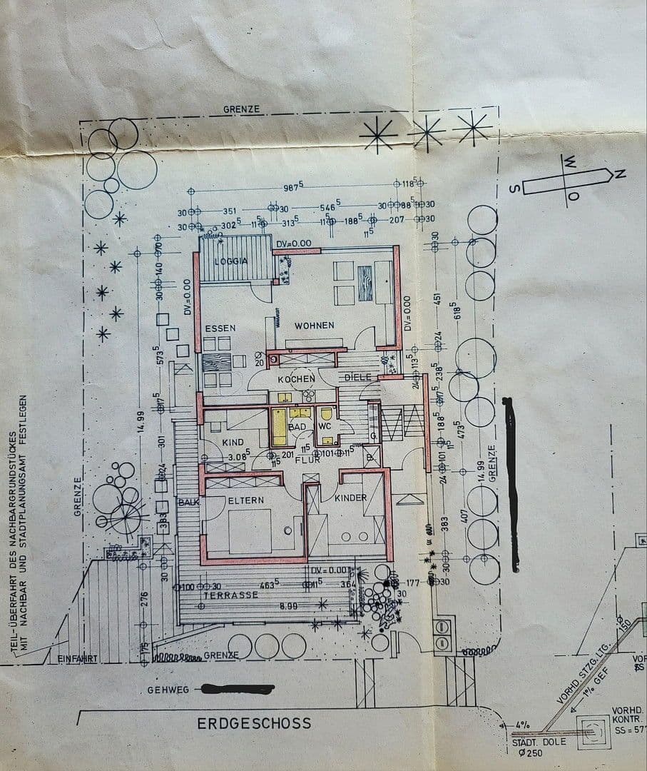 Prodej domu 155 m², pozemek 504 m², Biberach an der Riß, Bádensko-Württembersko Prodej domu 155 m², pozemek 504 m², Biberach an der Riß, Bádensko-Württembersko
