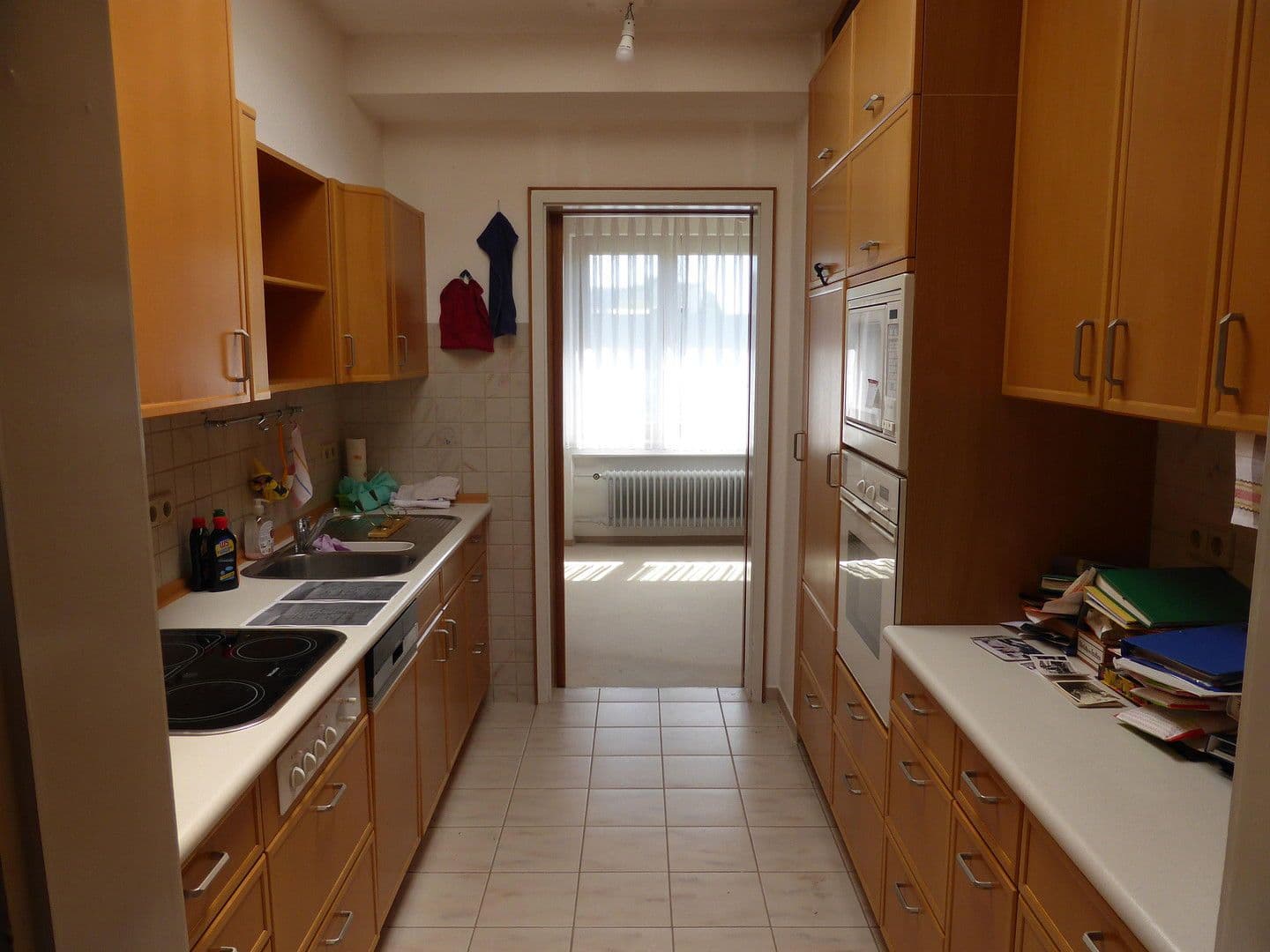 Prodej domu 155 m², pozemek 504 m², Biberach an der Riß, Bádensko-Württembersko Prodej domu 155 m², pozemek 504 m², Biberach an der Riß, Bádensko-Württembersko