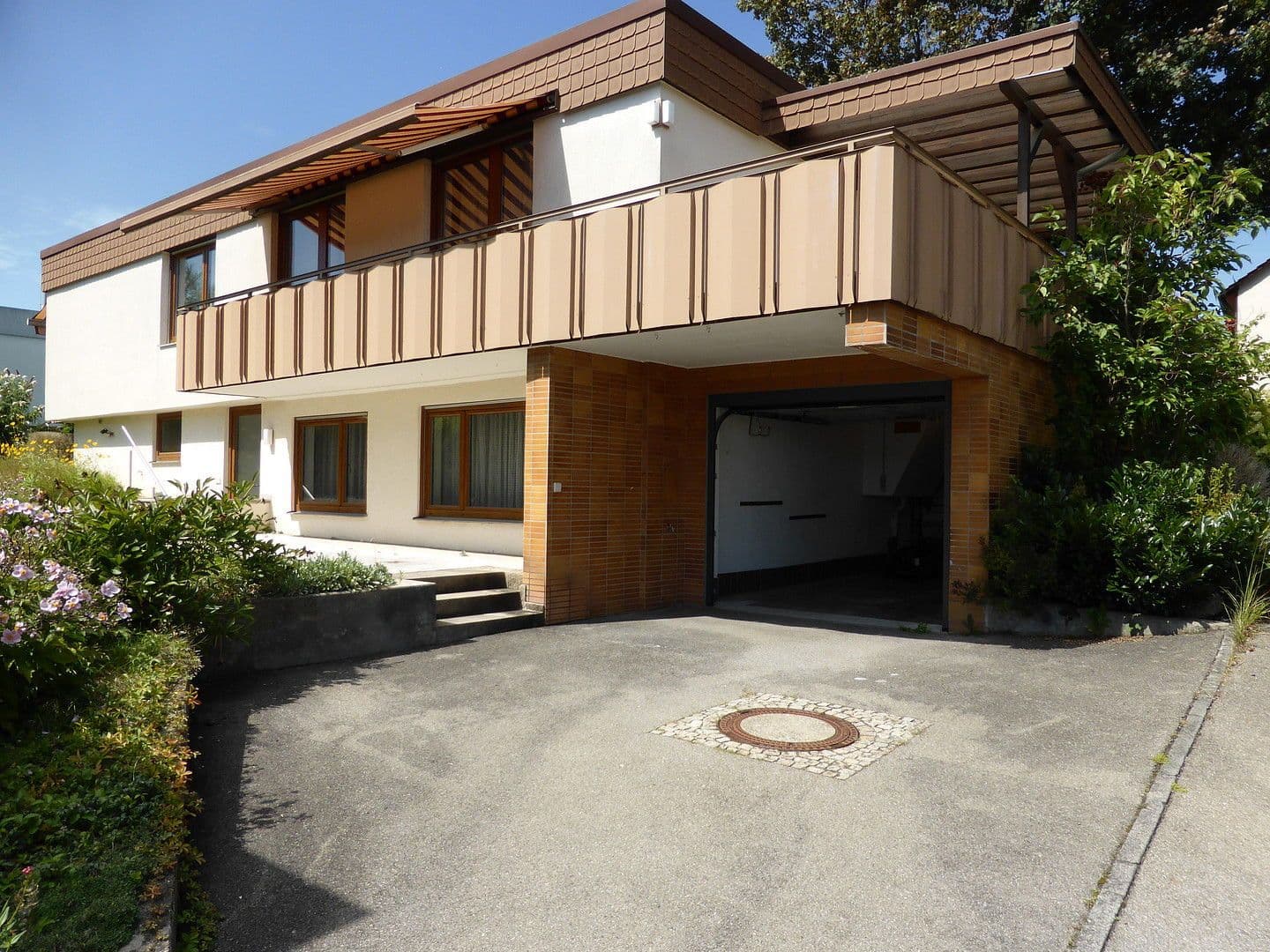 Prodej domu 155 m², pozemek 504 m², Biberach an der Riß, Bádensko-Württembersko Prodej domu 155 m², pozemek 504 m², Biberach an der Riß, Bádensko-Württembersko