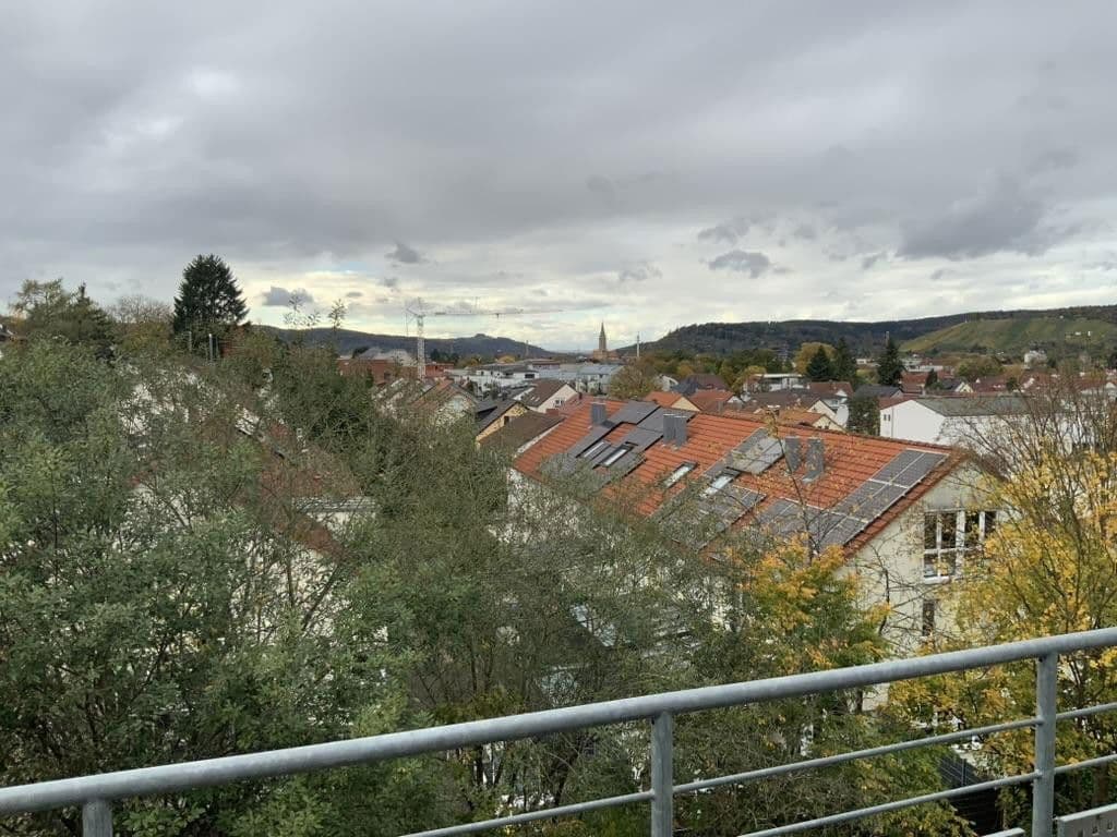 Prodej bytu 4+kk 98 m², Schorndorf, Bádensko-Württembersko Prodej bytu 4+kk 98 m², Schorndorf, Bádensko-Württembersko