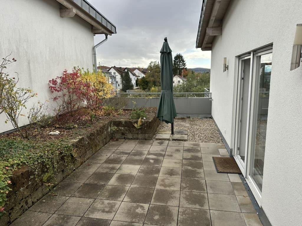 Prodej bytu 4+kk 98 m², Schorndorf, Bádensko-Württembersko Prodej bytu 4+kk 98 m², Schorndorf, Bádensko-Württembersko