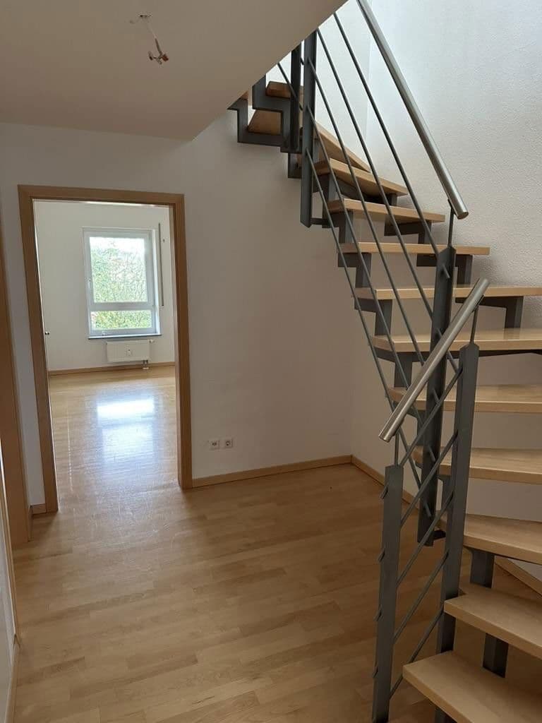 Prodej bytu 4+kk 98 m², Schorndorf, Bádensko-Württembersko Prodej bytu 4+kk 98 m², Schorndorf, Bádensko-Württembersko