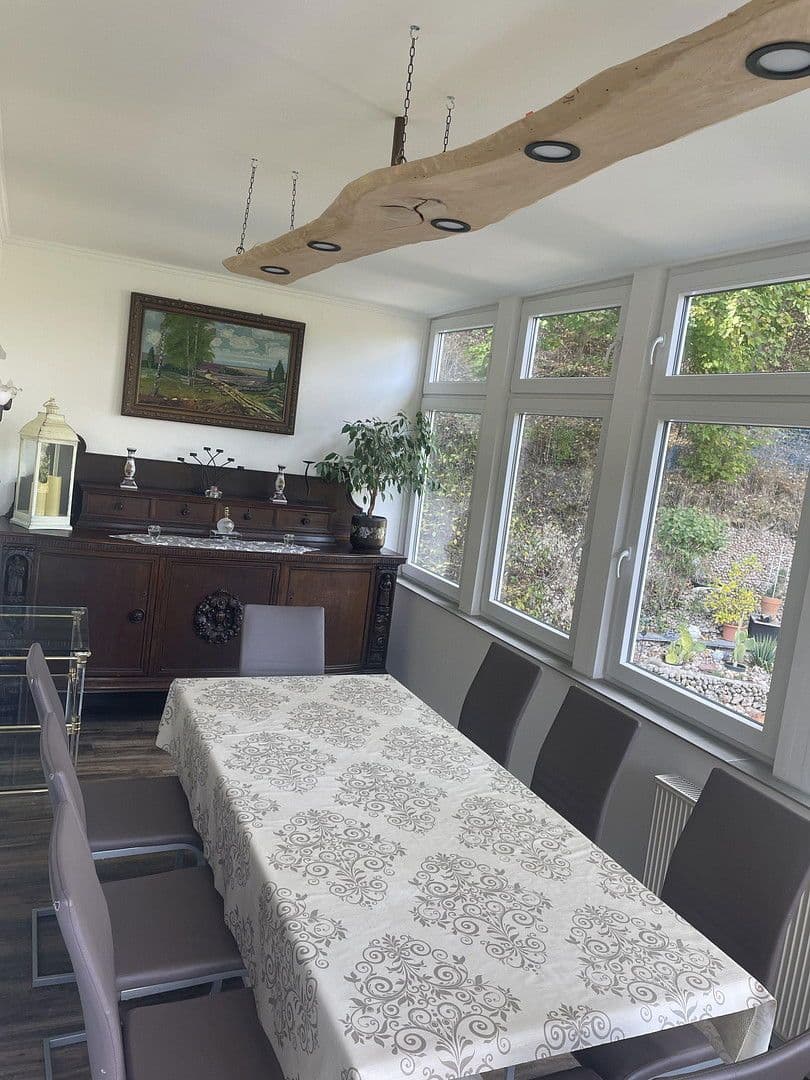 Prodej domu 365 m², pozemek 2.364 m², Mariental 6, Eisenach, Durynsko Prodej domu 365 m², pozemek 2.364 m², Mariental 6, Eisenach, Durynsko