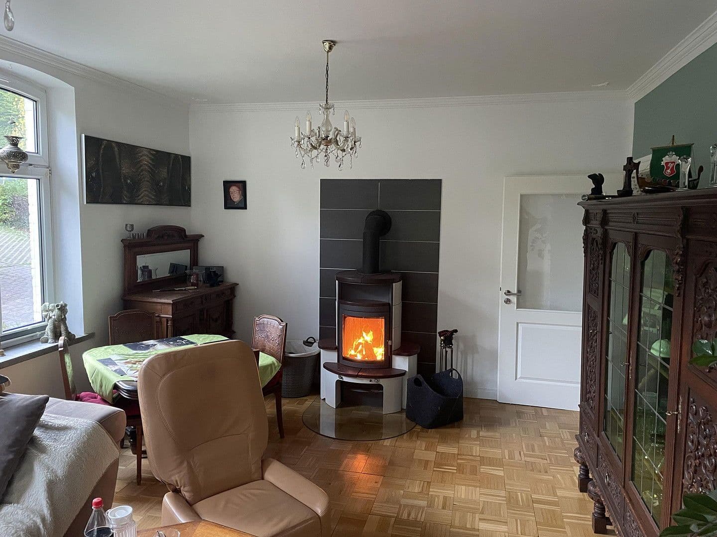 Prodej domu 365 m², pozemek 2.364 m², Mariental 6, Eisenach, Durynsko Prodej domu 365 m², pozemek 2.364 m², Mariental 6, Eisenach, Durynsko