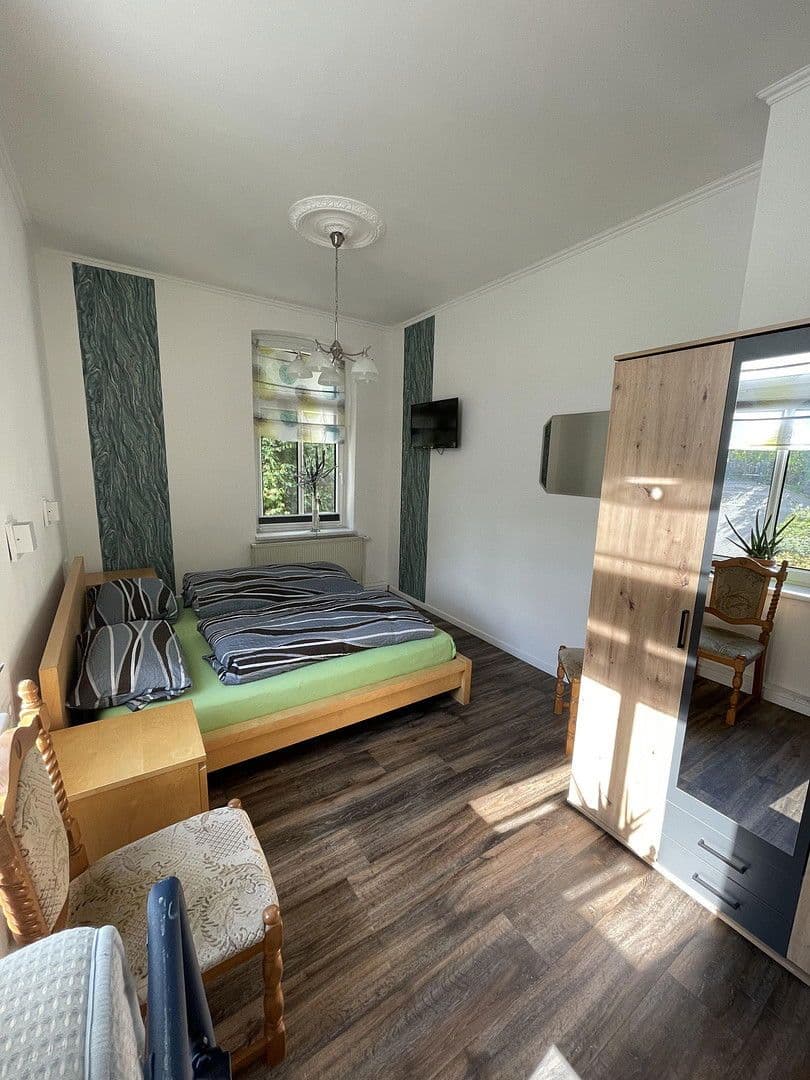 Prodej domu 365 m², pozemek 2.364 m², Mariental 6, Eisenach, Durynsko Prodej domu 365 m², pozemek 2.364 m², Mariental 6, Eisenach, Durynsko