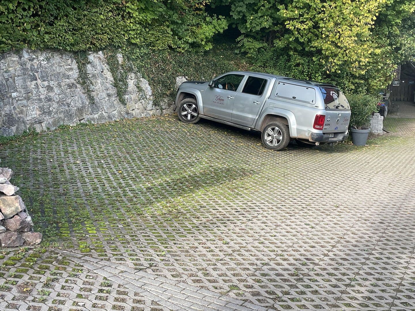 Prodej domu 365 m², pozemek 2.364 m², Mariental 6, Eisenach, Durynsko Prodej domu 365 m², pozemek 2.364 m², Mariental 6, Eisenach, Durynsko