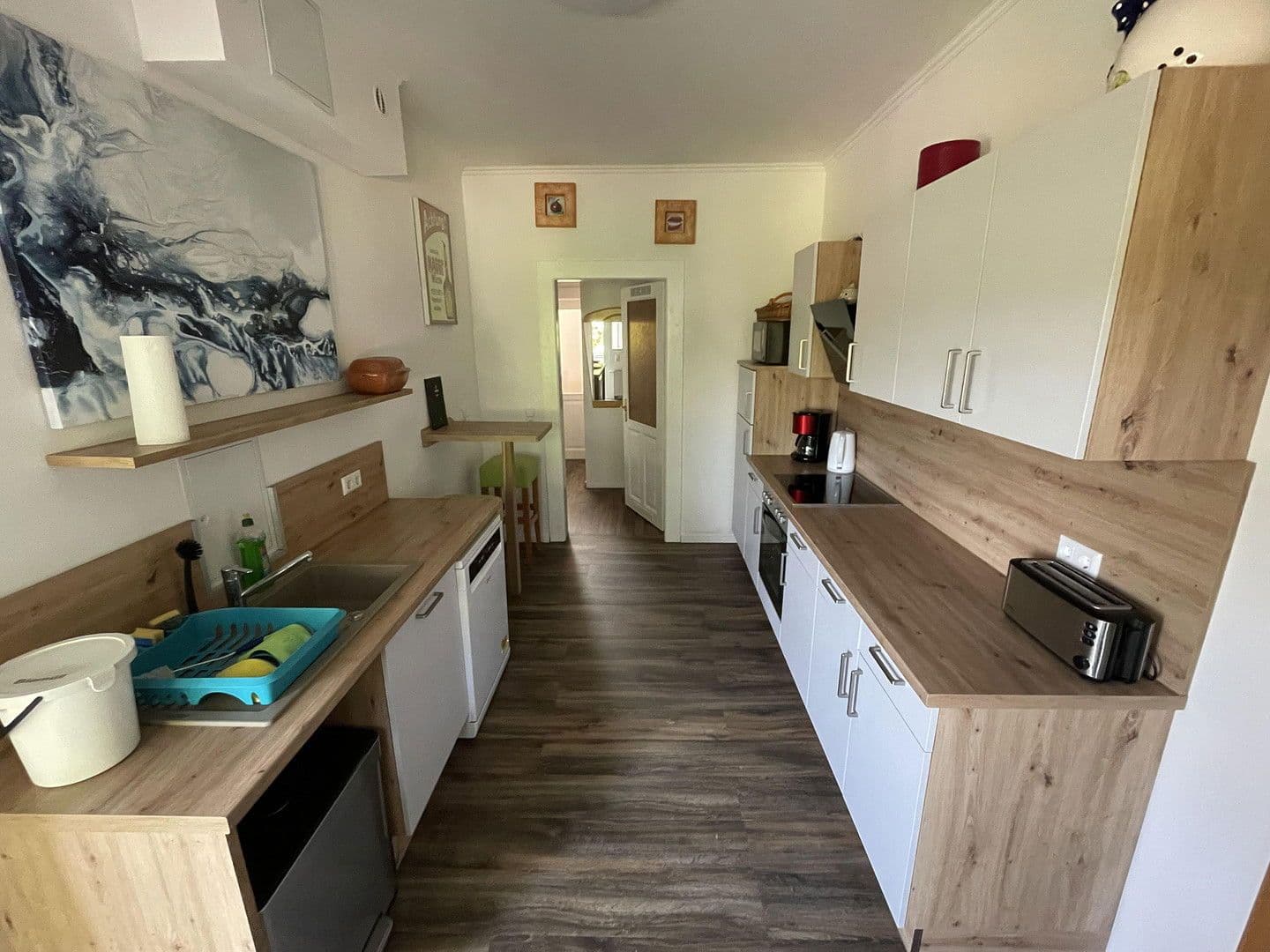 Prodej domu 365 m², pozemek 2.364 m², Mariental 6, Eisenach, Durynsko Prodej domu 365 m², pozemek 2.364 m², Mariental 6, Eisenach, Durynsko