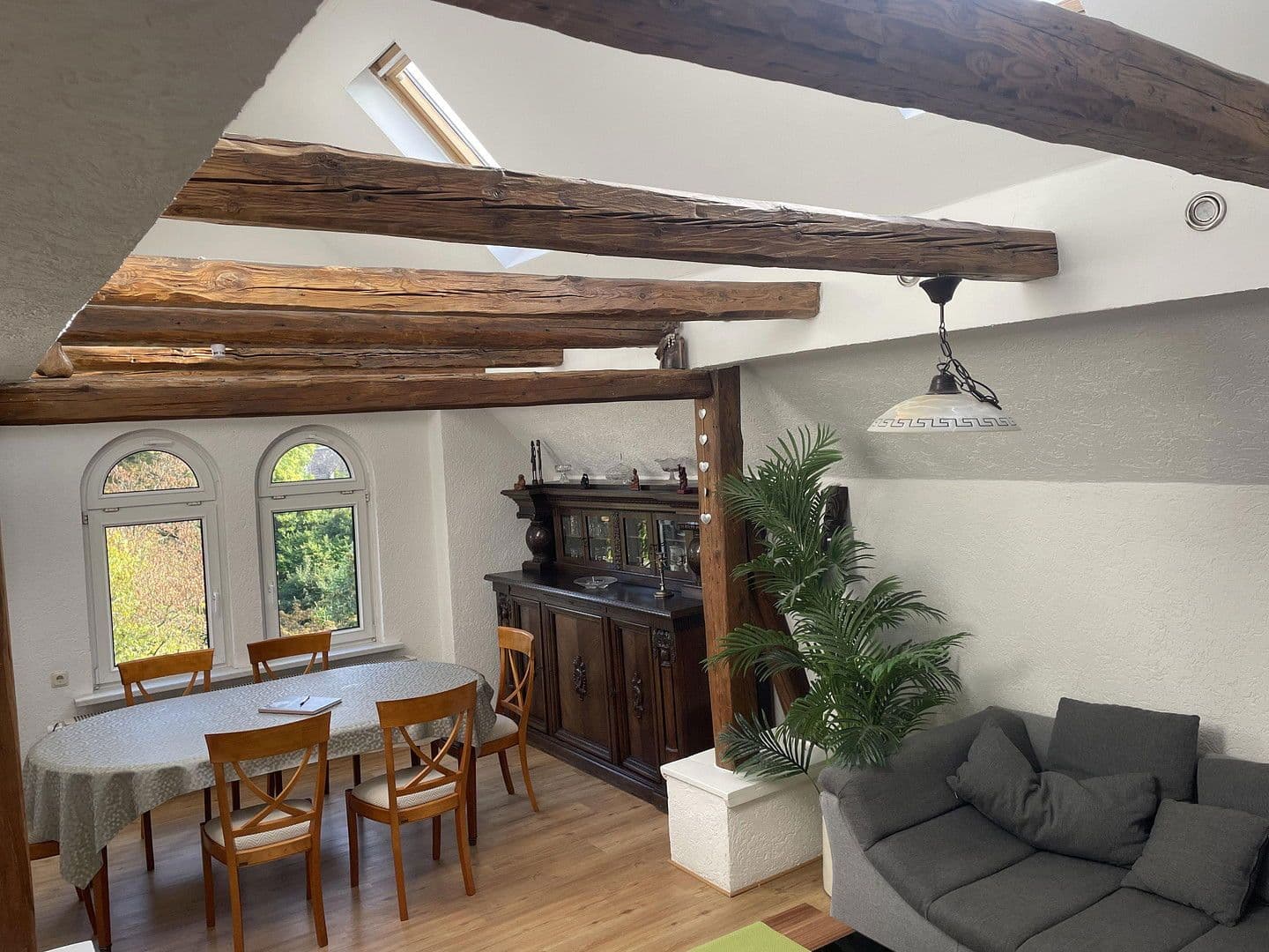 Prodej domu 365 m², pozemek 2.364 m², Mariental 6, Eisenach, Durynsko Prodej domu 365 m², pozemek 2.364 m², Mariental 6, Eisenach, Durynsko