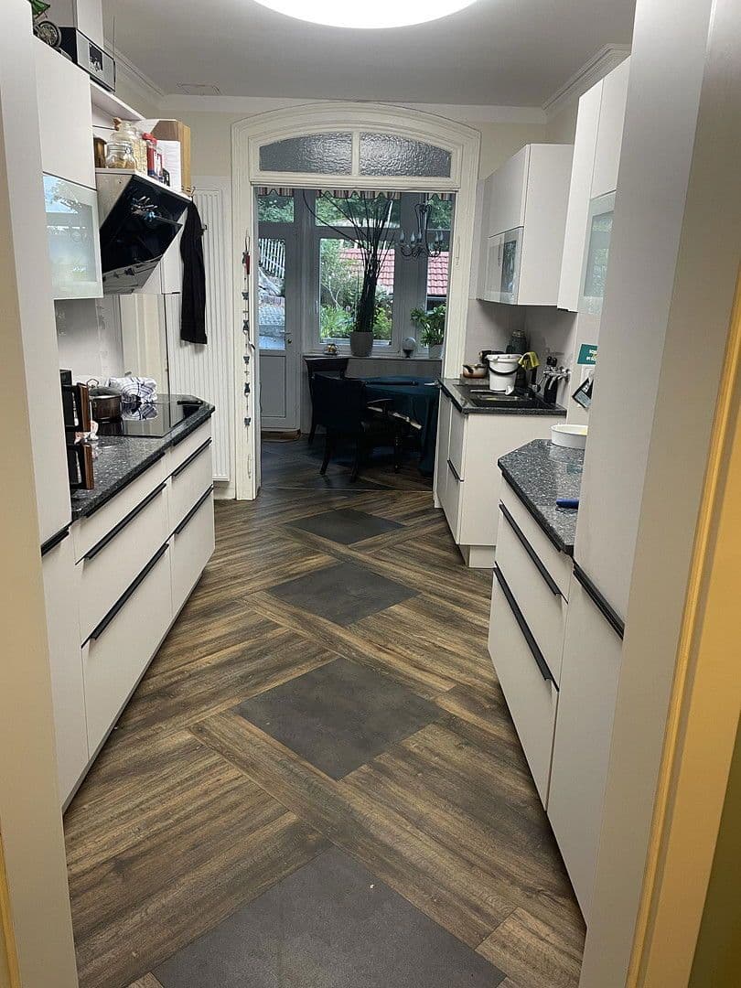 Prodej domu 365 m², pozemek 2.364 m², Mariental 6, Eisenach, Durynsko Prodej domu 365 m², pozemek 2.364 m², Mariental 6, Eisenach, Durynsko