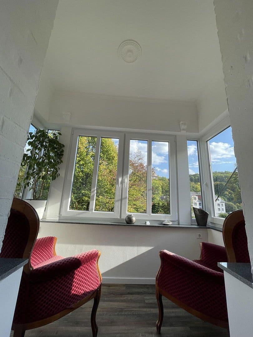 Prodej domu 365 m², pozemek 2.364 m², Mariental 6, Eisenach, Durynsko Prodej domu 365 m², pozemek 2.364 m², Mariental 6, Eisenach, Durynsko