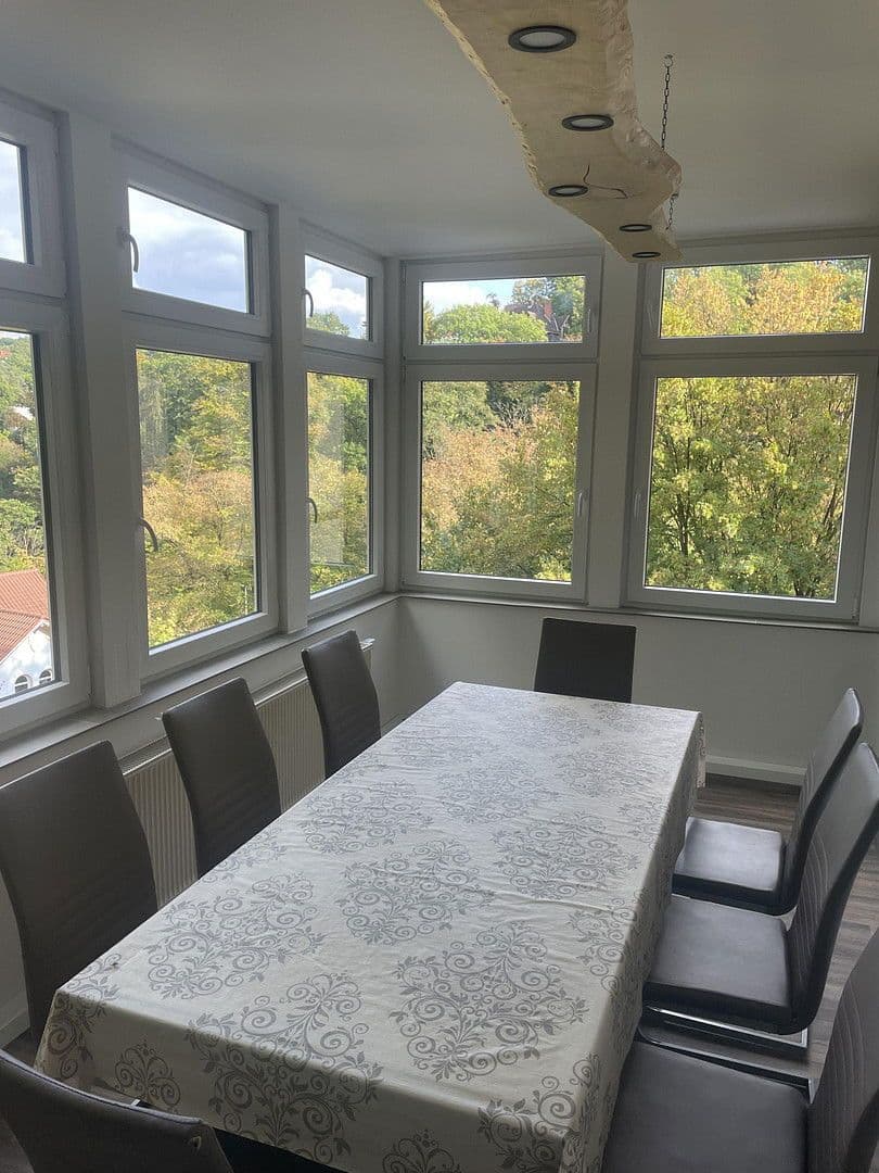 Prodej domu 365 m², pozemek 2.364 m², Mariental 6, Eisenach, Durynsko Prodej domu 365 m², pozemek 2.364 m², Mariental 6, Eisenach, Durynsko