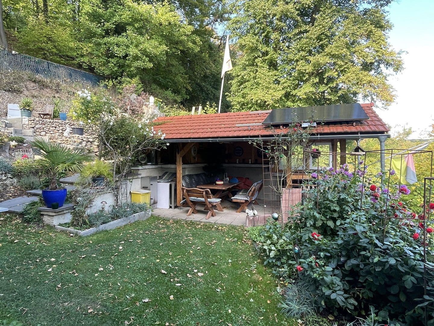 Prodej domu 365 m², pozemek 2.364 m², Mariental 6, Eisenach, Durynsko Prodej domu 365 m², pozemek 2.364 m², Mariental 6, Eisenach, Durynsko