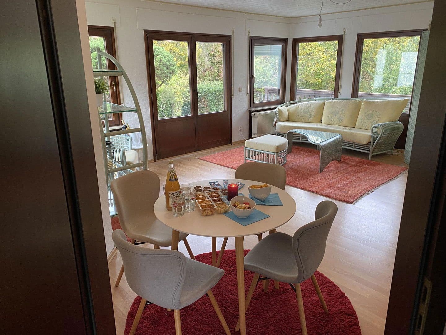 Prodej domu 182 m², pozemek 414 m², Auf der Schanz 12 A, würzburg, Bavorsko Prodej domu 182 m², pozemek 414 m², Auf der Schanz 12 A, würzburg, Bavorsko