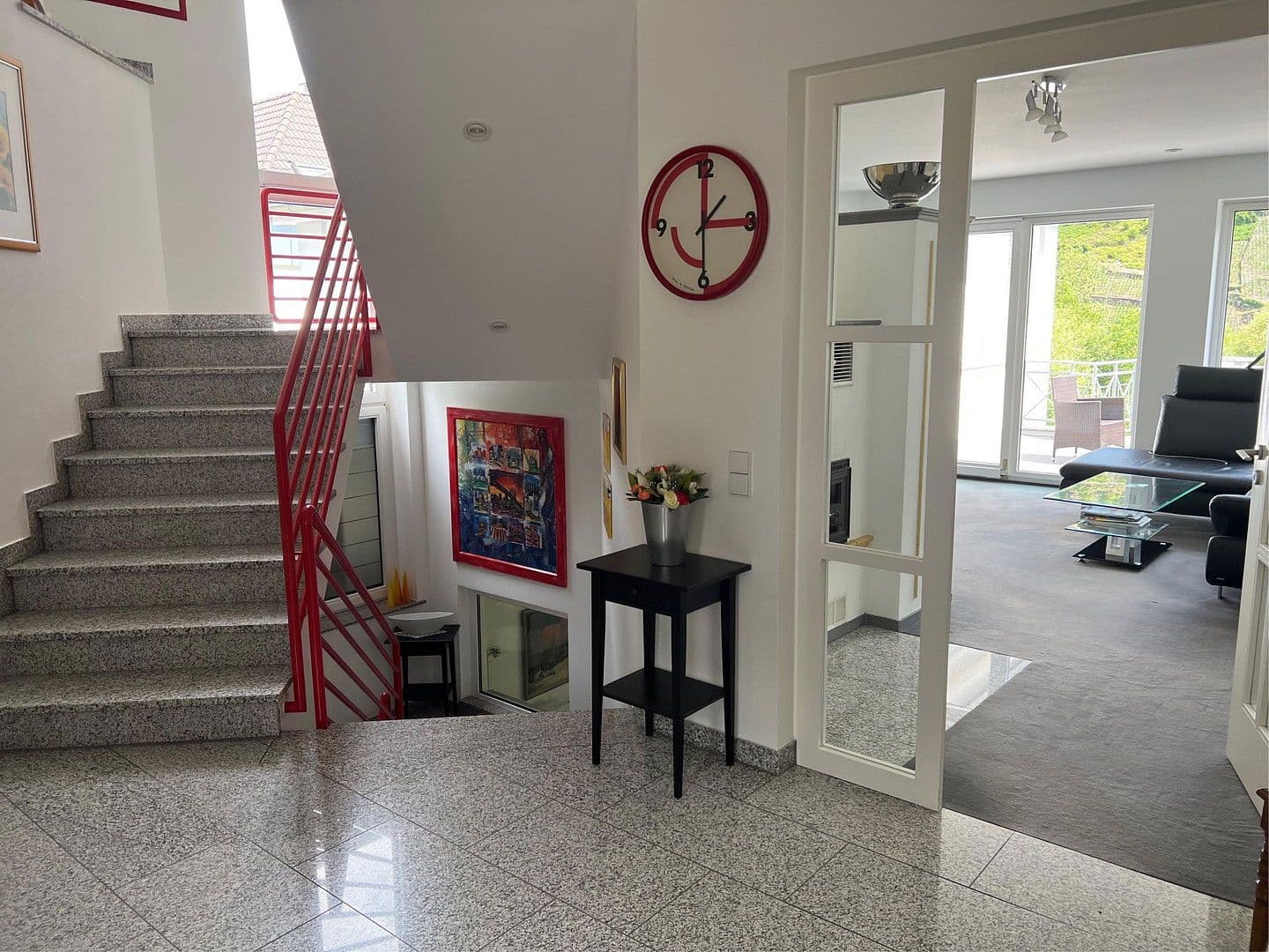 Prodej domu 304 m², pozemek 2.136 m², Traben-Trarbach, Porýní-Falc Prodej domu 304 m², pozemek 2.136 m², Traben-Trarbach, Porýní-Falc