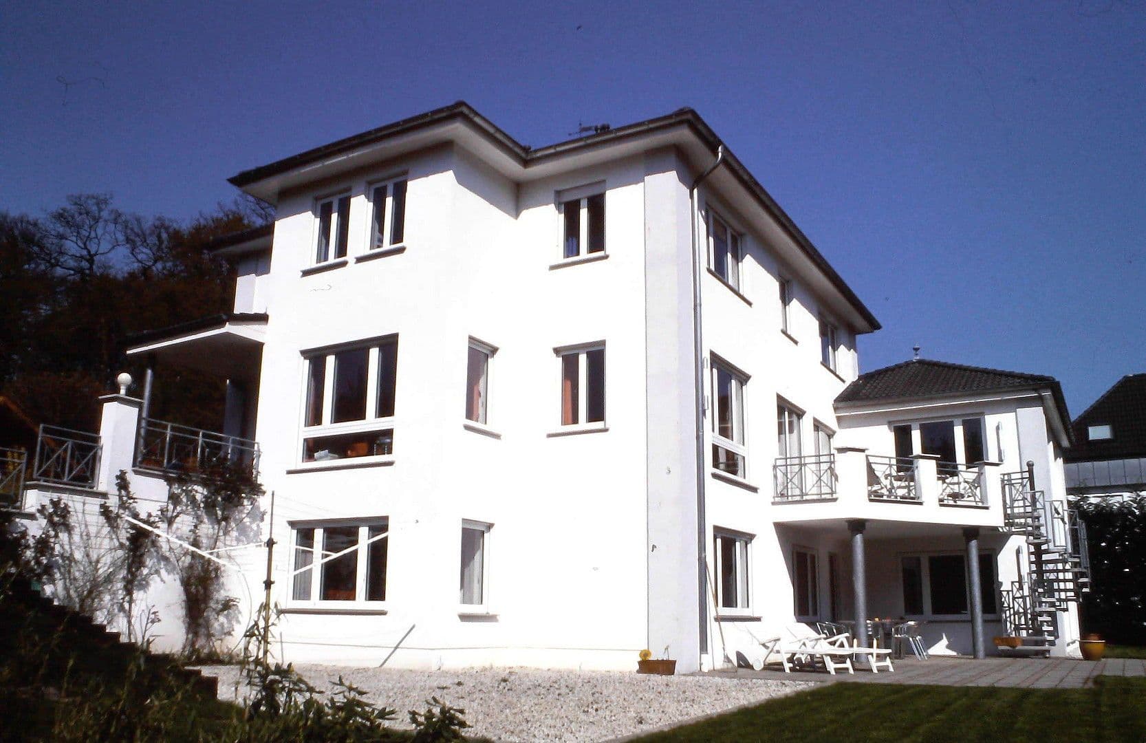 Prodej domu 304 m², pozemek 2.136 m², Traben-Trarbach, Porýní-Falc Prodej domu 304 m², pozemek 2.136 m², Traben-Trarbach, Porýní-Falc