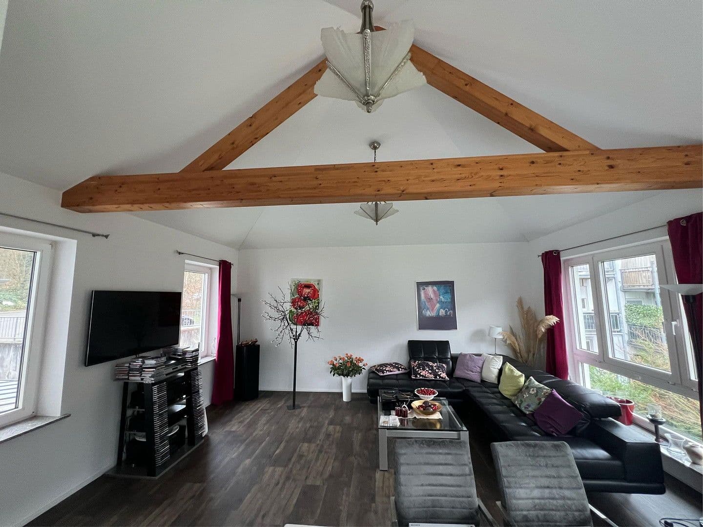 Prodej domu 304 m², pozemek 2.136 m², Traben-Trarbach, Porýní-Falc Prodej domu 304 m², pozemek 2.136 m², Traben-Trarbach, Porýní-Falc