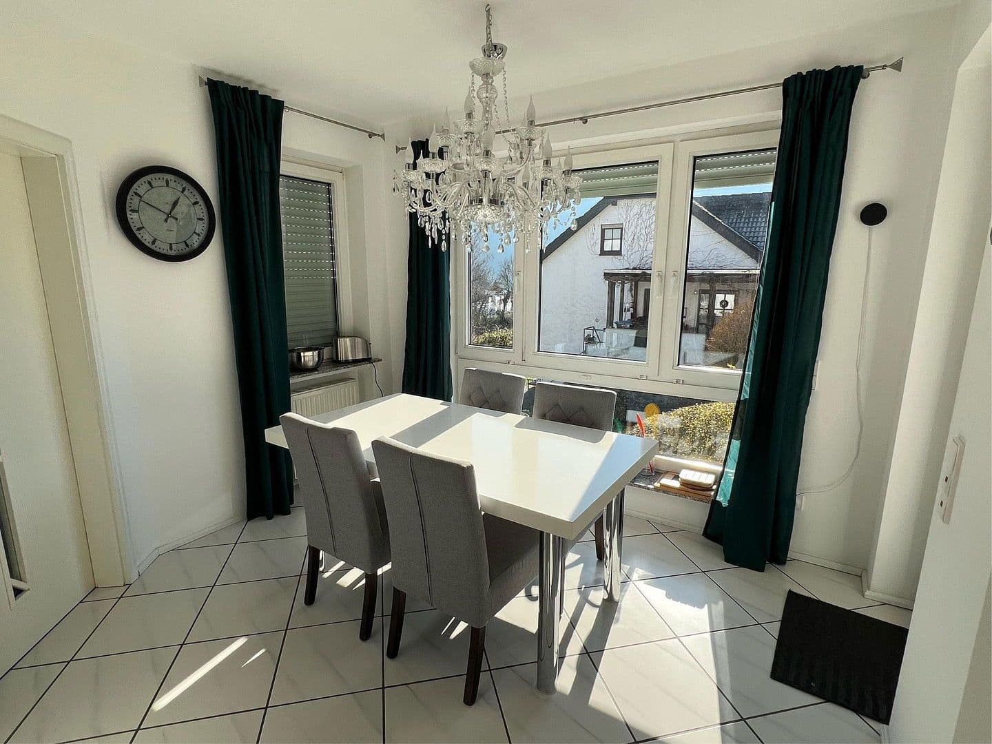 Prodej domu 304 m², pozemek 2.136 m², Traben-Trarbach, Porýní-Falc Prodej domu 304 m², pozemek 2.136 m², Traben-Trarbach, Porýní-Falc