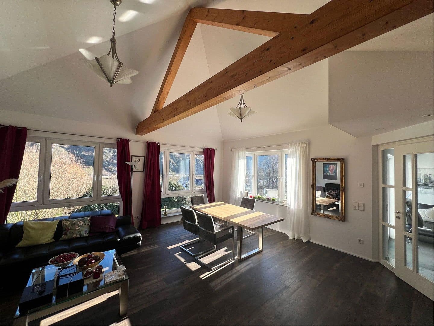 Prodej domu 304 m², pozemek 2.136 m², Traben-Trarbach, Porýní-Falc Prodej domu 304 m², pozemek 2.136 m², Traben-Trarbach, Porýní-Falc