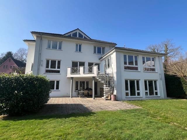 Prodej domu 304 m², pozemek 2.136 m², Traben-Trarbach, Porýní-Falc Prodej domu 304 m², pozemek 2.136 m², Traben-Trarbach, Porýní-Falc