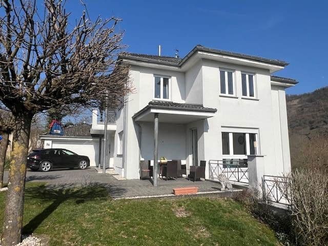 Prodej domu 304 m², pozemek 2.136 m², Traben-Trarbach, Porýní-Falc Prodej domu 304 m², pozemek 2.136 m², Traben-Trarbach, Porýní-Falc