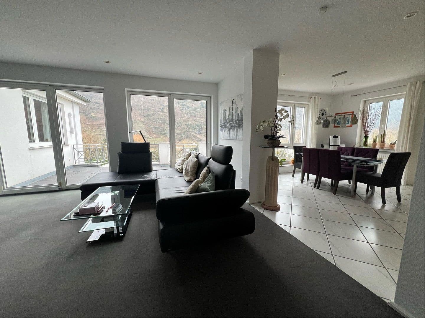 Prodej domu 304 m², pozemek 2.136 m², Traben-Trarbach, Porýní-Falc Prodej domu 304 m², pozemek 2.136 m², Traben-Trarbach, Porýní-Falc