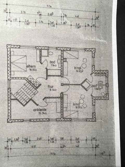 Prodej domu 304 m², pozemek 2.136 m², Traben-Trarbach, Porýní-Falc Prodej domu 304 m², pozemek 2.136 m², Traben-Trarbach, Porýní-Falc