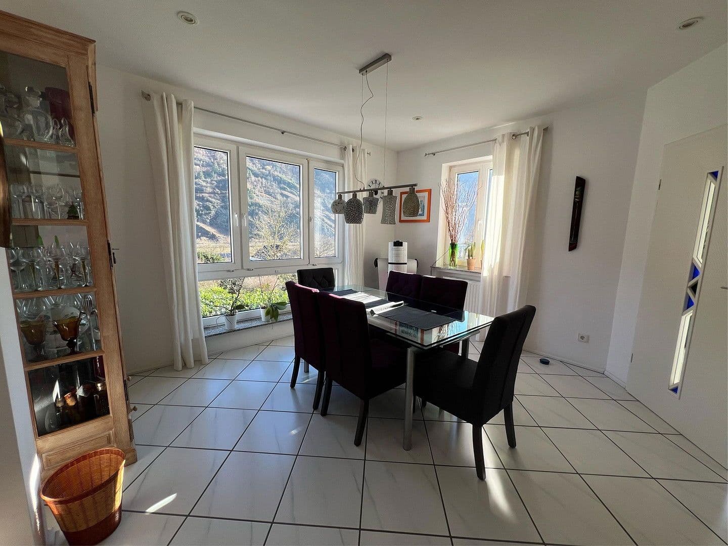 Prodej domu 304 m², pozemek 2.136 m², Traben-Trarbach, Porýní-Falc Prodej domu 304 m², pozemek 2.136 m², Traben-Trarbach, Porýní-Falc