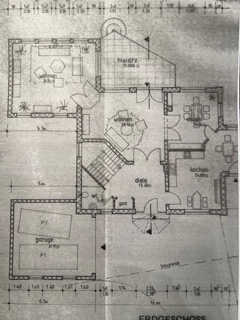 Prodej domu 304 m², pozemek 2.136 m², Traben-Trarbach, Porýní-Falc Prodej domu 304 m², pozemek 2.136 m², Traben-Trarbach, Porýní-Falc