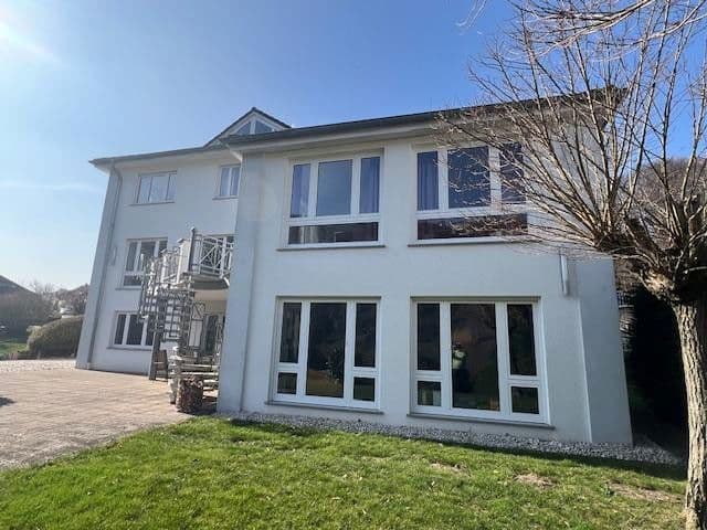 Prodej domu 304 m², pozemek 2.136 m², Traben-Trarbach, Porýní-Falc Prodej domu 304 m², pozemek 2.136 m², Traben-Trarbach, Porýní-Falc