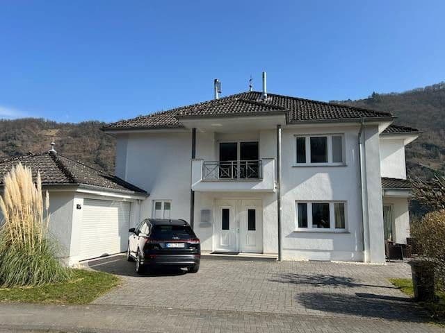 Prodej domu 304 m², pozemek 2.136 m², Traben-Trarbach, Porýní-Falc Prodej domu 304 m², pozemek 2.136 m², Traben-Trarbach, Porýní-Falc
