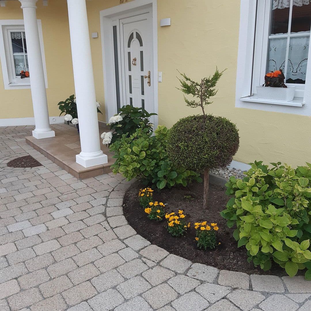 Prodej domu 220 m², pozemek 1.300 m², Bad Griesbach i.Rottal, Bavorsko Prodej domu 220 m², pozemek 1.300 m², Bad Griesbach i.Rottal, Bavorsko