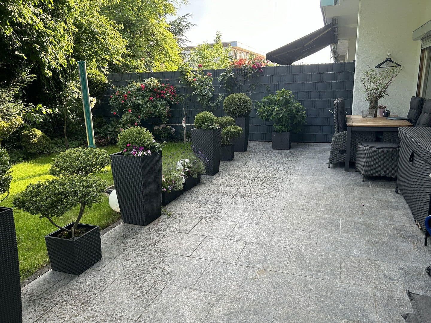 Prodej bytu 4+1 107 m², Oerlinghausen, Severní Porýní-Vestfálsko Prodej bytu 4+1 107 m², Oerlinghausen, Severní Porýní-Vestfálsko