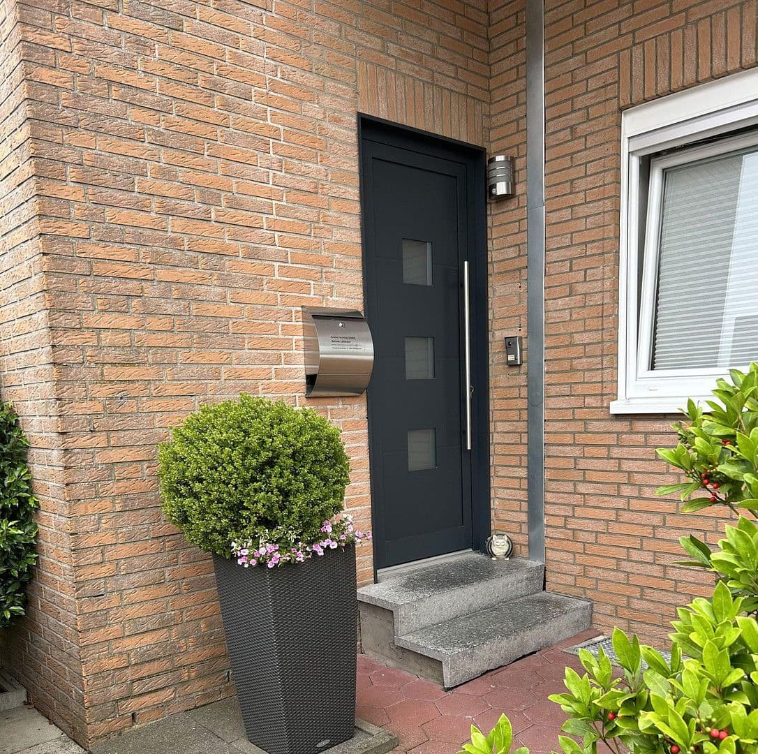 Prodej bytu 4+1 107 m², Oerlinghausen, Severní Porýní-Vestfálsko Prodej bytu 4+1 107 m², Oerlinghausen, Severní Porýní-Vestfálsko