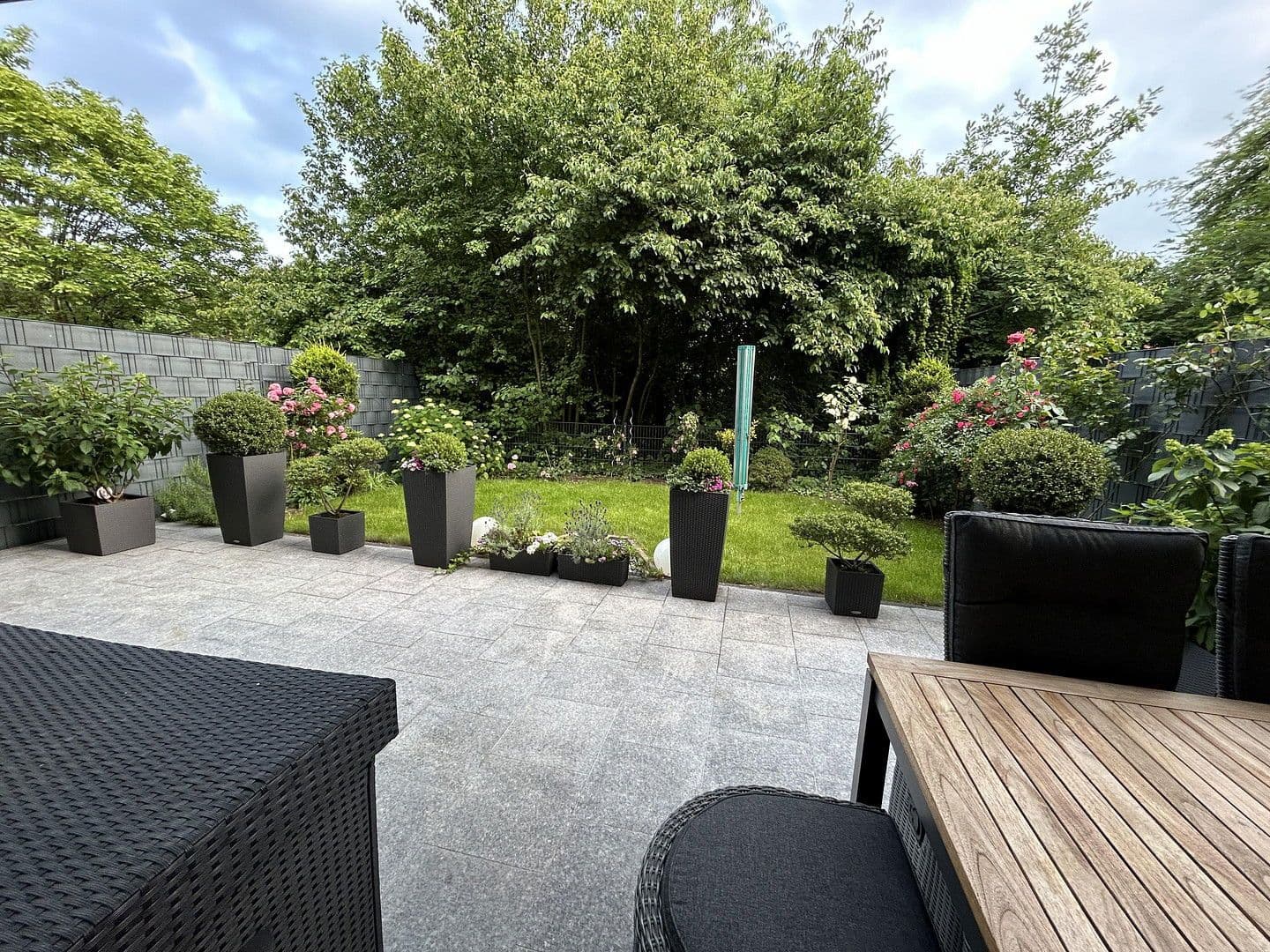 Prodej bytu 4+1 107 m², Oerlinghausen, Severní Porýní-Vestfálsko Prodej bytu 4+1 107 m², Oerlinghausen, Severní Porýní-Vestfálsko