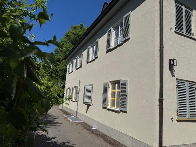 Pronájem kanceláře 162 m², Karl-Theodor-Strasse 18, München, Bavorsko Pronájem kanceláře 162 m², Karl-Theodor-Strasse 18, München, Bavorsko