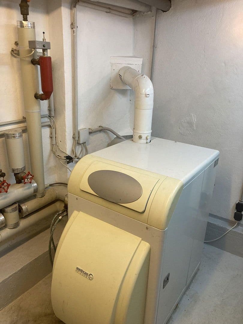 Prodej domu 255 m², pozemek 1.383 m², Chausseestr., Oranienburg, Braniborsko Prodej domu 255 m², pozemek 1.383 m², Chausseestr., Oranienburg, Braniborsko