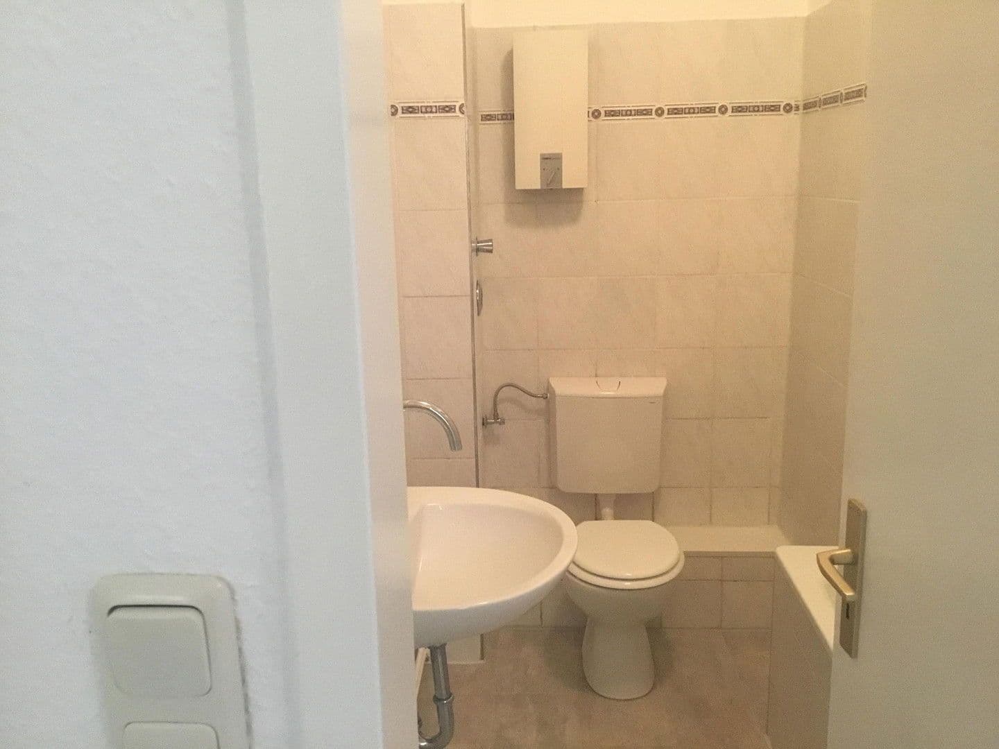 Prodej domu 255 m², pozemek 1.383 m², Chausseestr., Oranienburg, Braniborsko Prodej domu 255 m², pozemek 1.383 m², Chausseestr., Oranienburg, Braniborsko