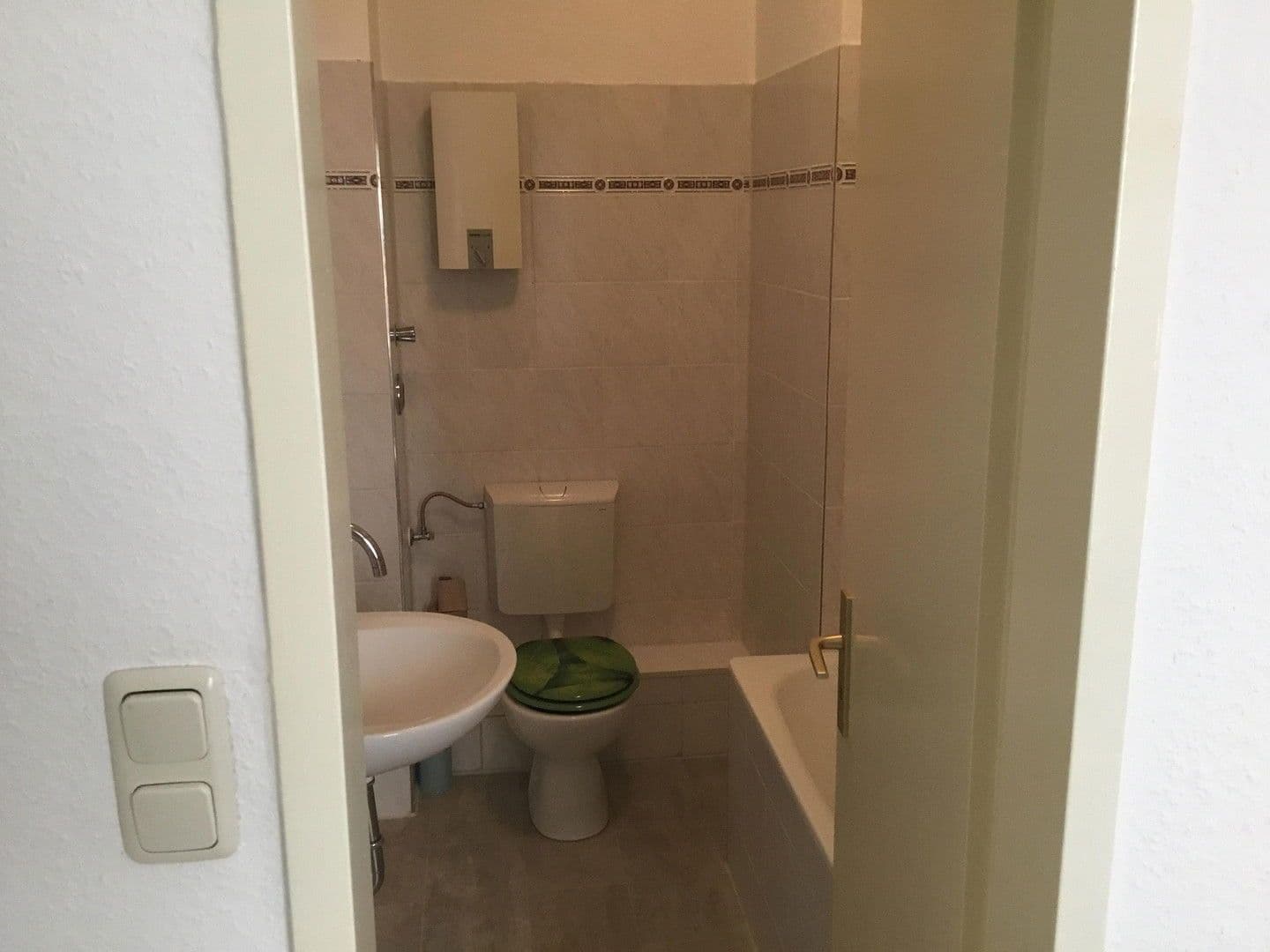 Prodej domu 255 m², pozemek 1.383 m², Chausseestr., Oranienburg, Braniborsko Prodej domu 255 m², pozemek 1.383 m², Chausseestr., Oranienburg, Braniborsko